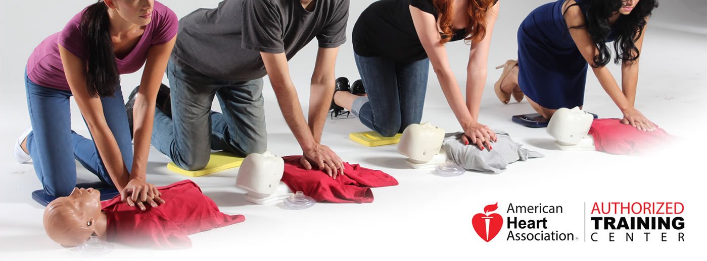 CPR Training